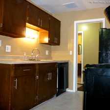 Rental info for Atrium Apartments