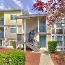 Rental info for The Martine