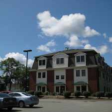 Rental info for Modern 1 bedroom condo for rent