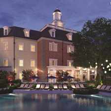 Rental info for LC Idlewild