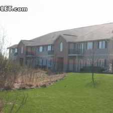 Rental info for $885 2 bedroom Apartment in NE Dane County Windsor