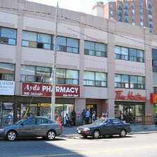 Rental info for 1801 & 1807 Eglinton Avenue West