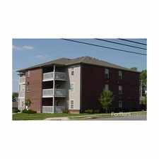 Rental info for Towne Center Apartments