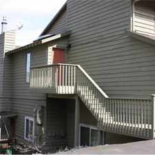 Rental info for 2 bed, 2.0 bath, $1,100