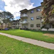 Rental info for Park Dale Manor