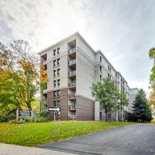 Rental info for Fairview Towers