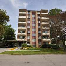 Rental info for Embassy