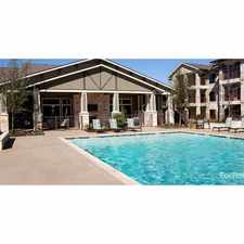 Rental info for The Landing Double Creek