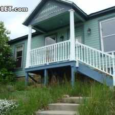 Rental info for $1950 2 bedroom House in Gilpin County