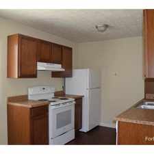 Rental info for Country Hills Apartments