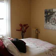 Rental info for Granada Apartments