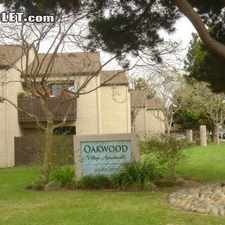Rental info for $1275 2 bedroom Apartment in Santa Barbara County