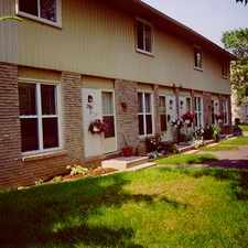 Rental info for 241 Dunsdon St.