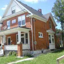 Rental info for 16 Ezra - Entire detached house - Walk to WLU in seconds! Check 3D tour and map and call now!