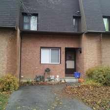 Rental info for RED HILL CO-OP ACCEPTING APPLICATIONS FOR WAIT LIST