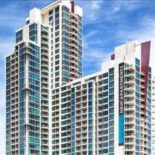 Rental info for Vantage Pointe