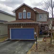 Rental info for 58 Yoho Drive