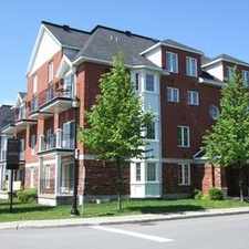 Rental info for Acajou and Alexis Nihon: 2580 Poirier Street, 1BR