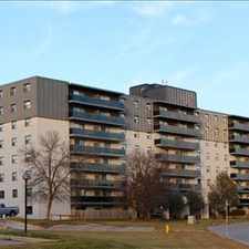 Rental info for Sherbrooke St. and Goodfellow Rd.: 836 Talwood Drive, 0BR