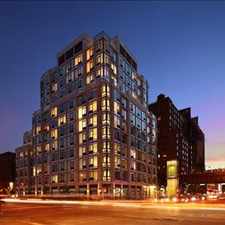 Rental info for Ten23