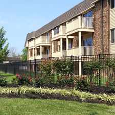 Rental info for Country Club Estates