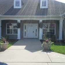 Rental info for Mapleview Apartments