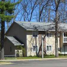 Rental info for Harrison Woods Apartments