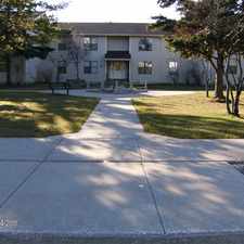 Rental info for Manistique Lakeview