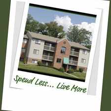 Rental info for Sycamore Creek Apartments