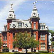 Rental info for Academy Place Apartments