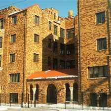 Rental info for The Whitdell Apartments