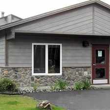 Rental info for Creekwood Park Apartments