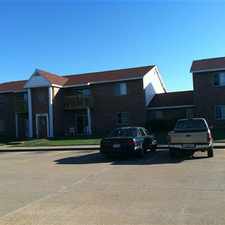 Rental info for Wheeler Apartments