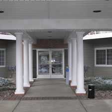 Rental info for Maple Ridge