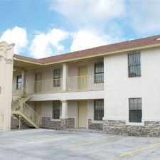 Rental info for Villa Dorada Apartments