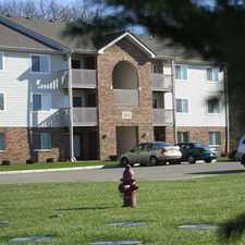 Rental info for Scioto Woods II Apartments