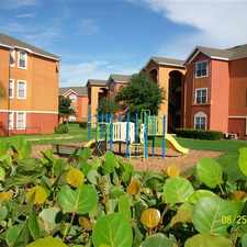 Rental info for Whistlers Cove