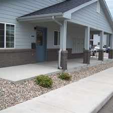 Rental info for Apple Creek Apartments