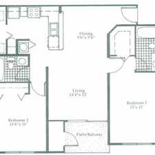 Rental info for Homestead Colony