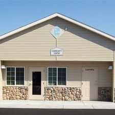 Rental info for Timberlake Village Apartments