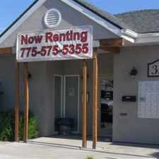 Rental info for Lahontan Springs Apartments