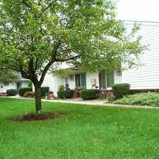 Rental info for Sulky Downs Apartments