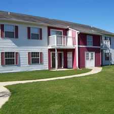Rental info for Woodland Glen Apartments