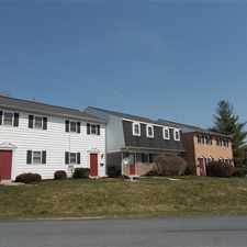 Rental info for Meadows East