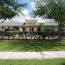 Rental info for Hidden Grove Apartments