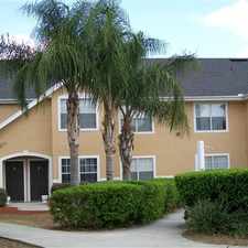 Rental info for Spring Harbor Apartments