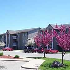 Rental info for Yorkshire Place Apartments