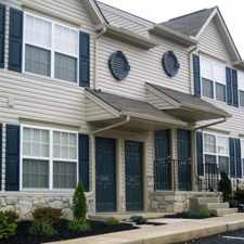 Rental info for Colonial Gardens Apartments