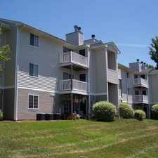 Rental info for Brannigan Village