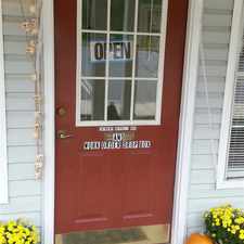 Rental info for North Forest Apartments
